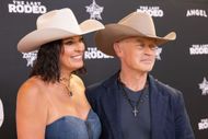 "The Last Rodeo" Premiere - Source: Getty Photo by Rick Kern